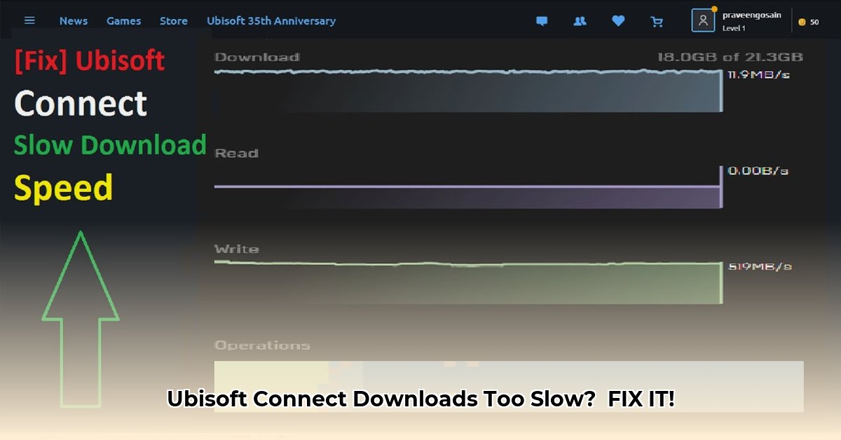 why-is-ubisoft-connect-so-slow